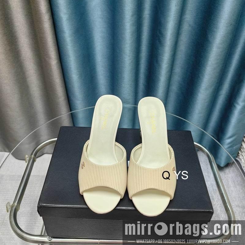 Chanel Shoes sz35-40 YS0327