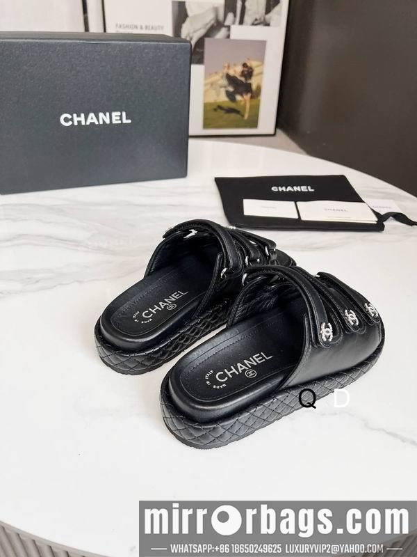 Chanel Shoes sz35-40 GDT1002