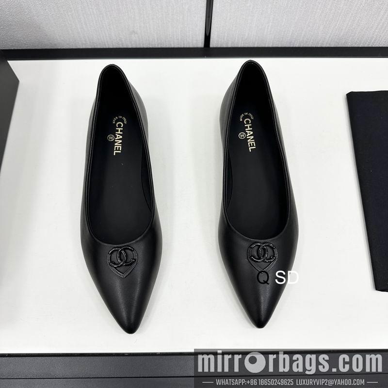 Chanel Shoes sz35-40 SD1203