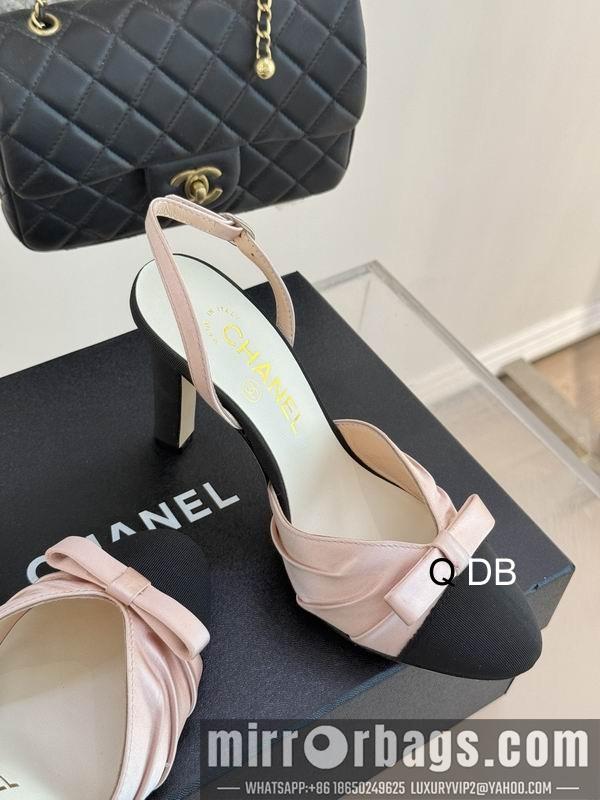 Chanel Shoes sz35-40 DB1206