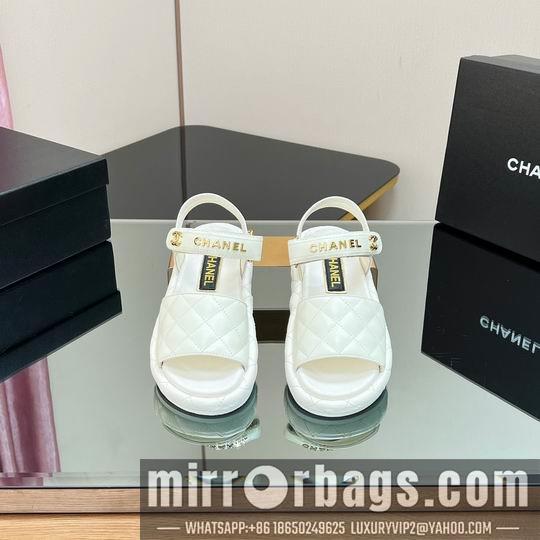 Chanel Shoes sz35-41 mnh0211