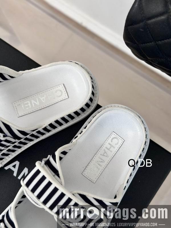 Chanel Shoes sz35-40 DB0513