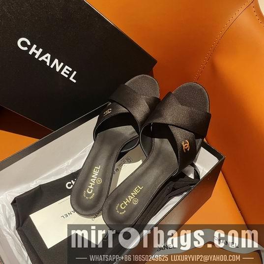 Chanel Shoes sz35-40 mnh0502