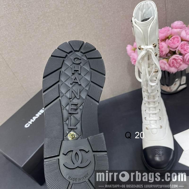 Chanel Shoes sz35-40 XX1022