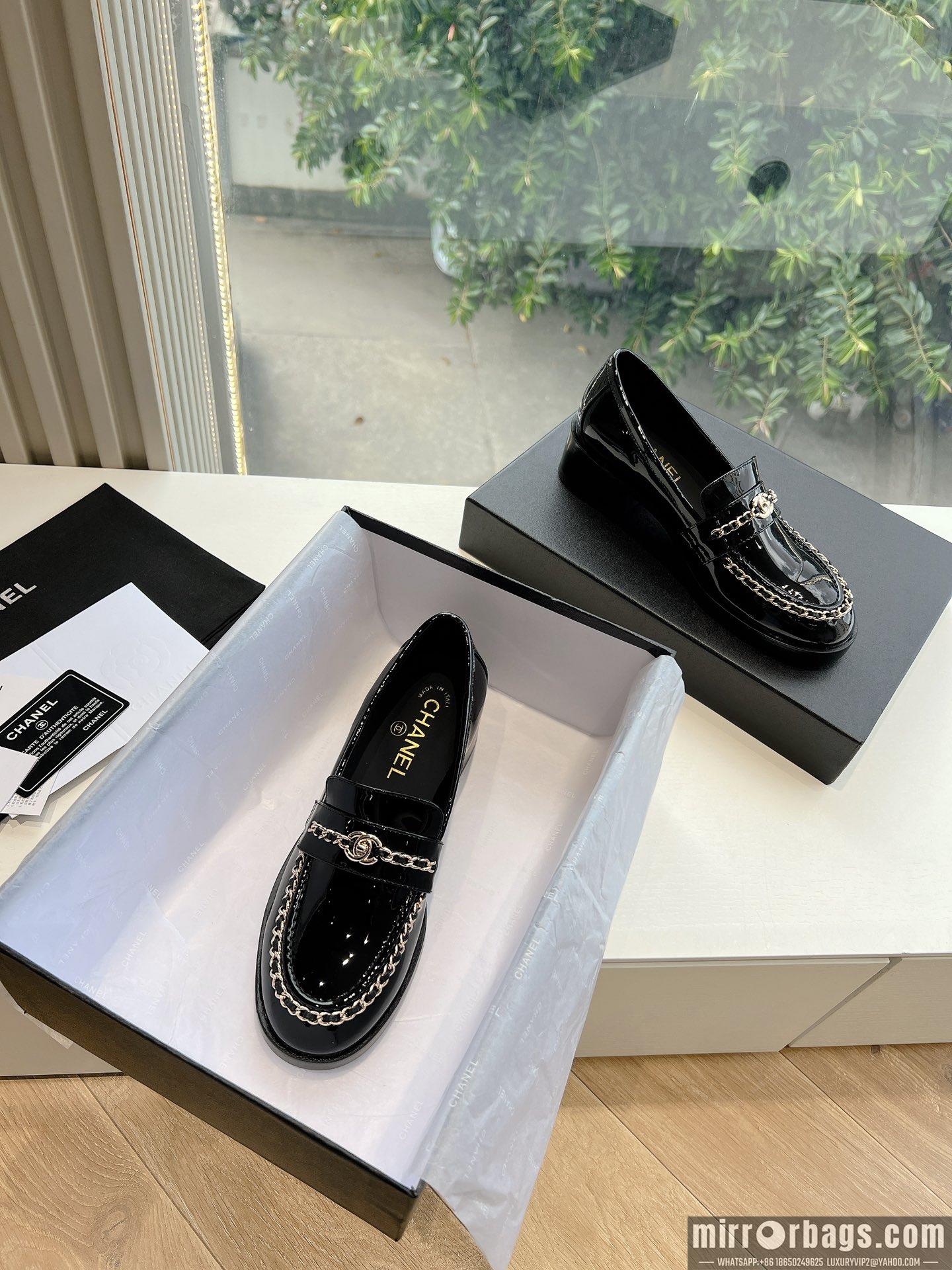 Chanel Shoes sz35-41 h1004