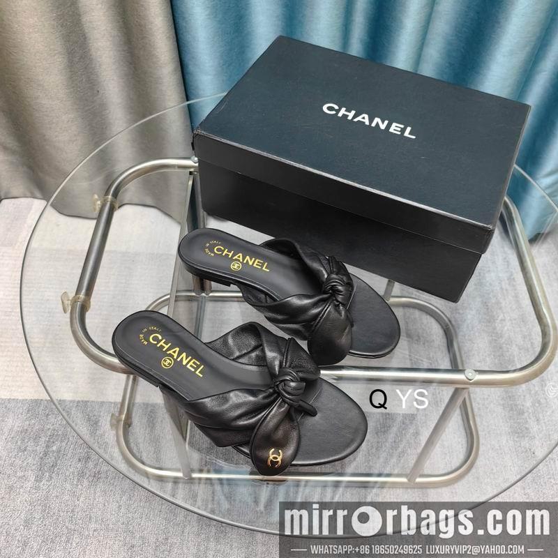 Chanel Shoes sz35-40 YS0327
