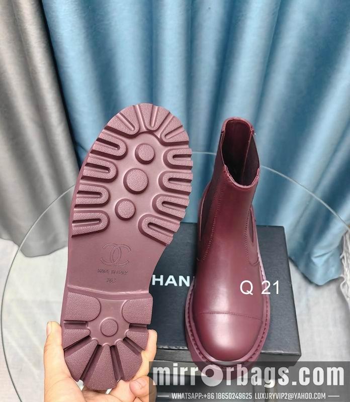 Chanel Shoes sz35-40 YS0909