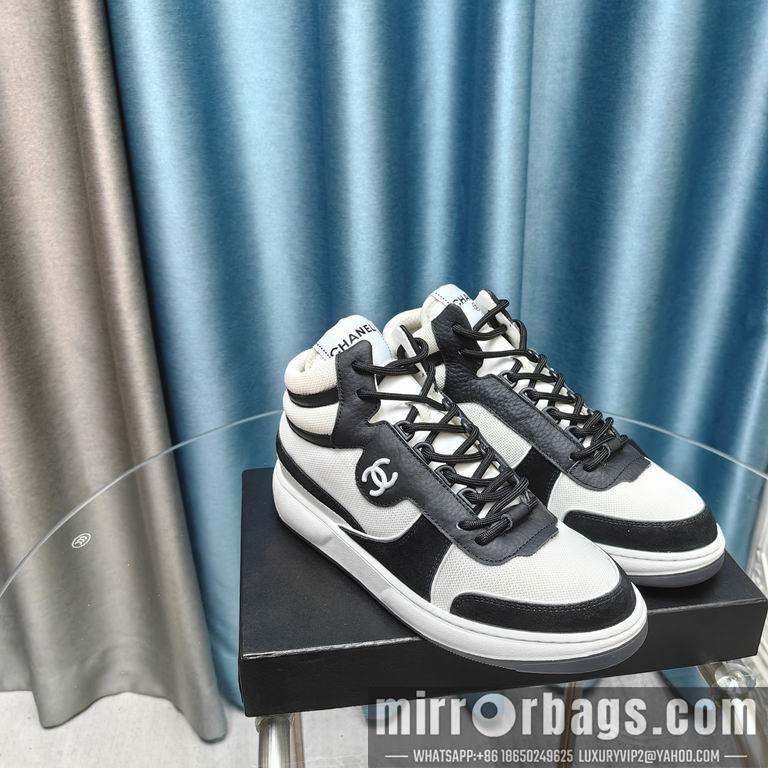 Chanel Shoes sz35-45 mnh0201