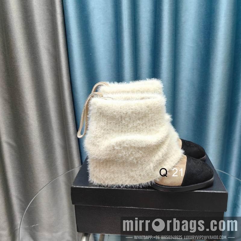 Chanel Shoes sz35-40 YS1109