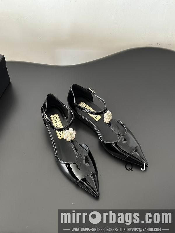 Chanel Shoes sz35-40 XJ0902
