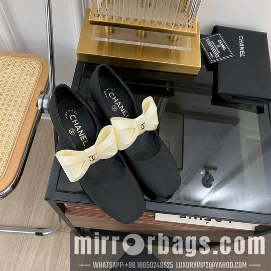 Chanel Shoes sz35-41 mnh0108