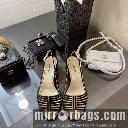 Chanel Shoes sz35-40 mnh0217