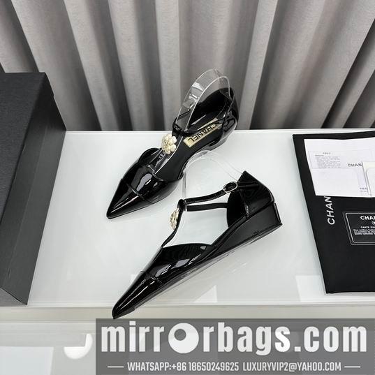 Chanel Shoes sz35-41 mnh0414