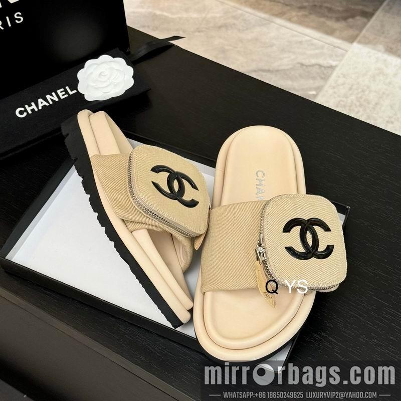 Chanel Shoes sz35-40 YS0326