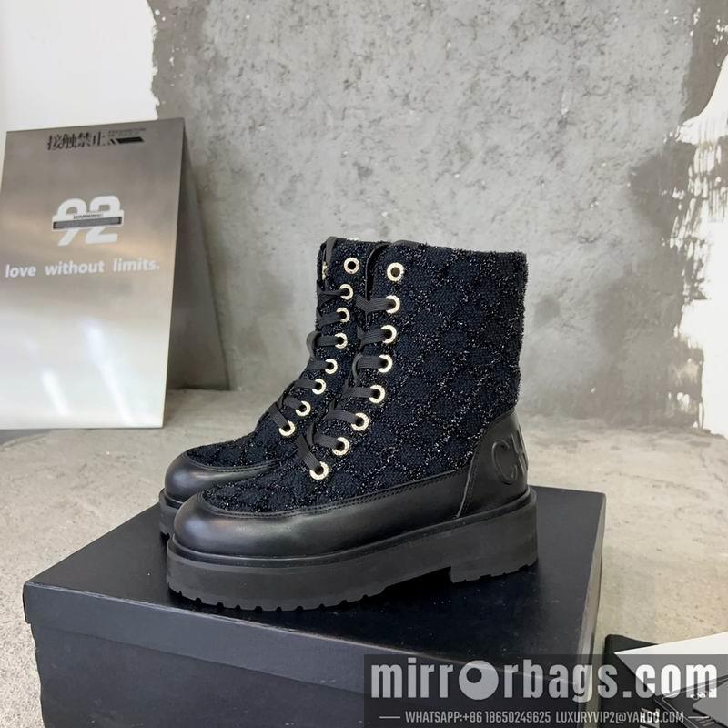 Chanel Shoes sz35-40 fsm0109
