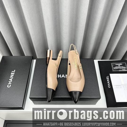 Chanel Shoes sz34-40 mnh0412