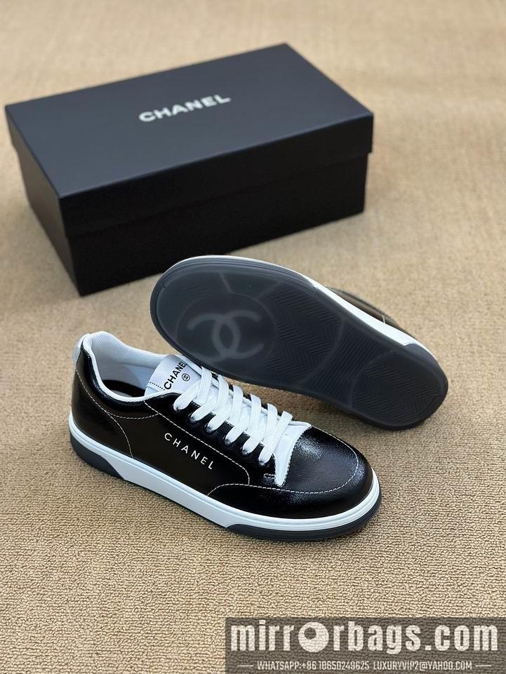 Chanel Shoes sz38-45 hnh1202