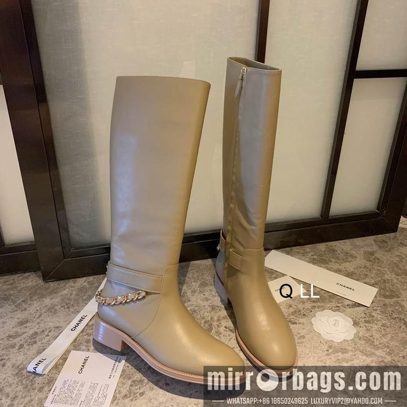 Chanel Shoes sz35-40 LL1004