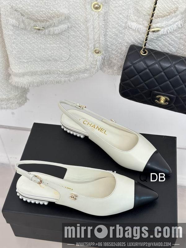 Chanel Shoes sz35-40 9C LL1005