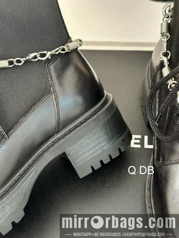 Chanel Shoes sz35-40 DB0820