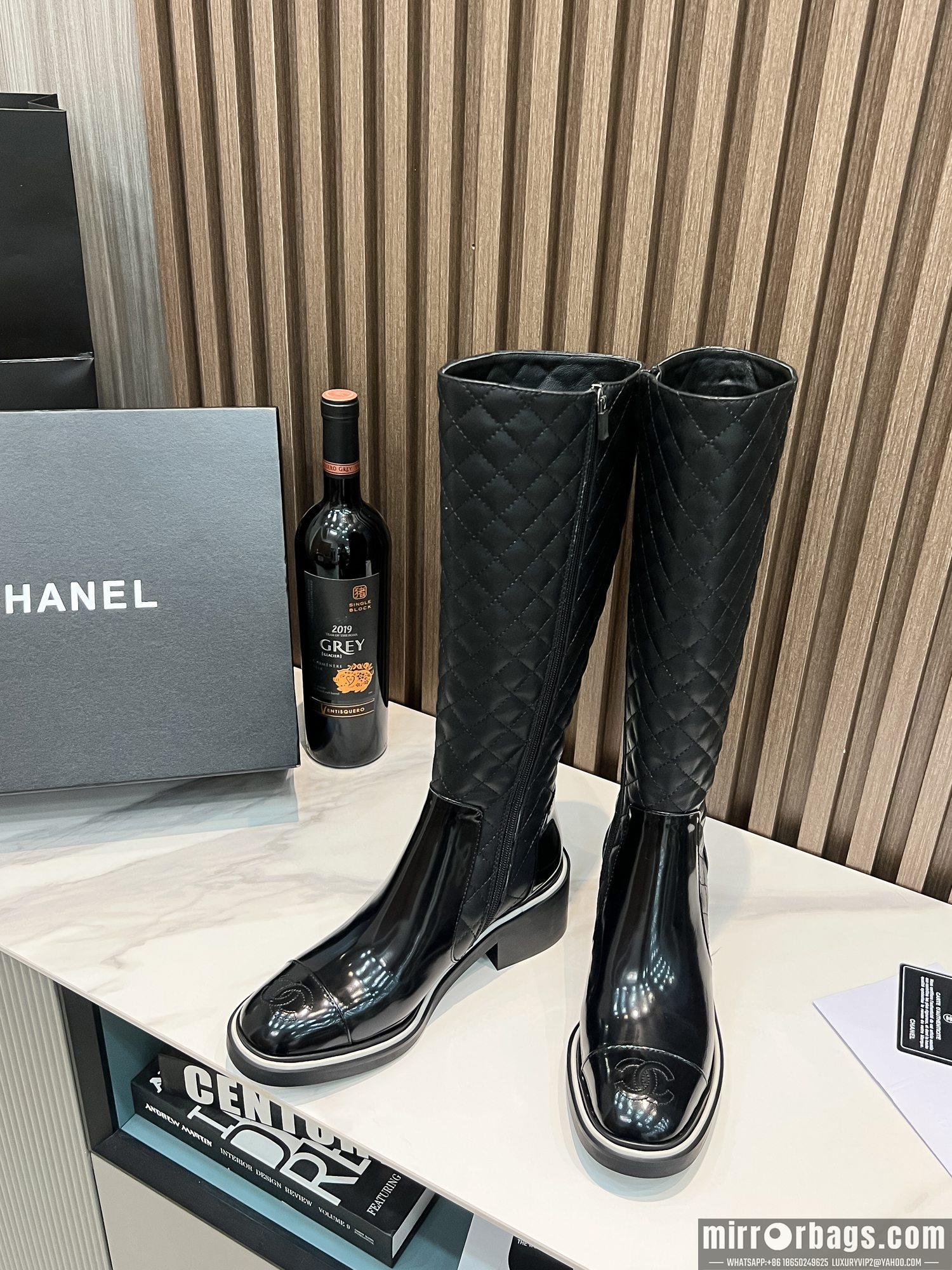 Chanel Shoes sz35-40 h1003