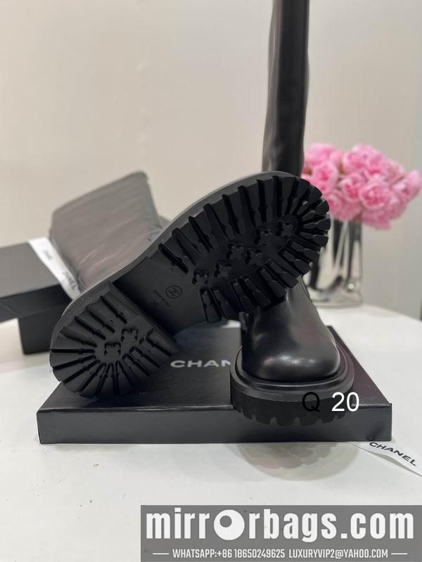Chanel Shoes sz35-40 XX0812