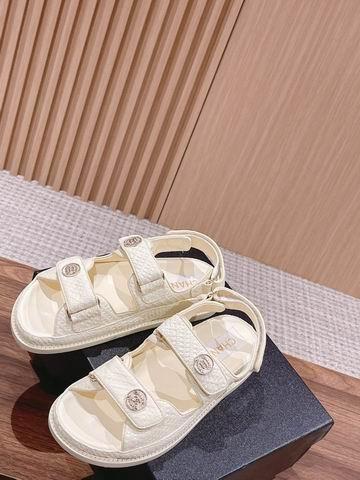 Chanel Shoes sz35-40 mnh0431