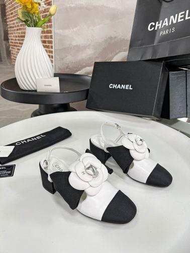 Chanel Shoes sz35-41 mnh0117