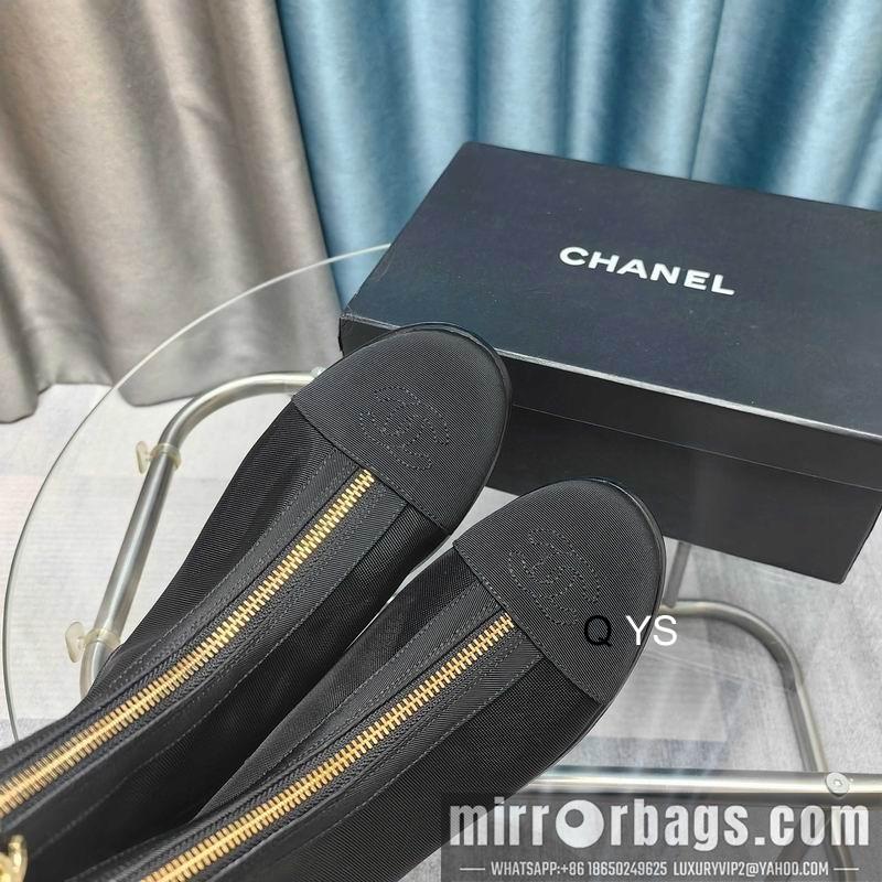 Chanel Shoes sz35-40 YS0302