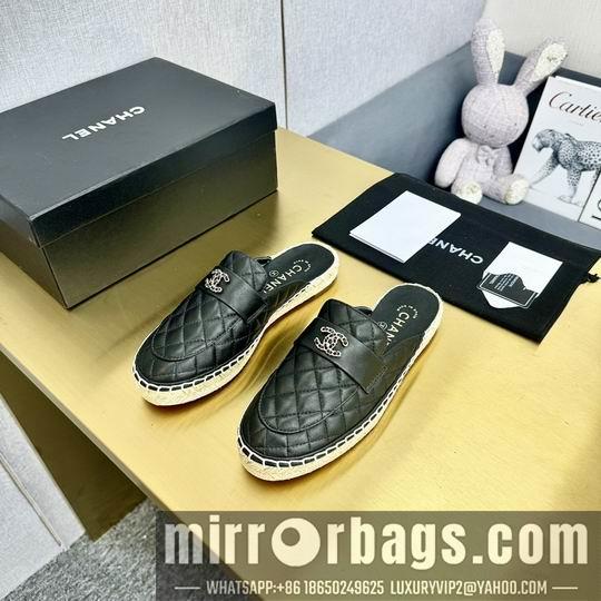 Chanel Shoes sz35-41 mnh0517
