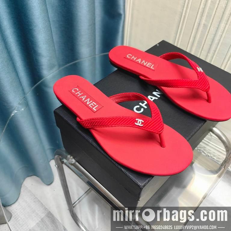 Chanel Shoes sz35-41 mnh0706