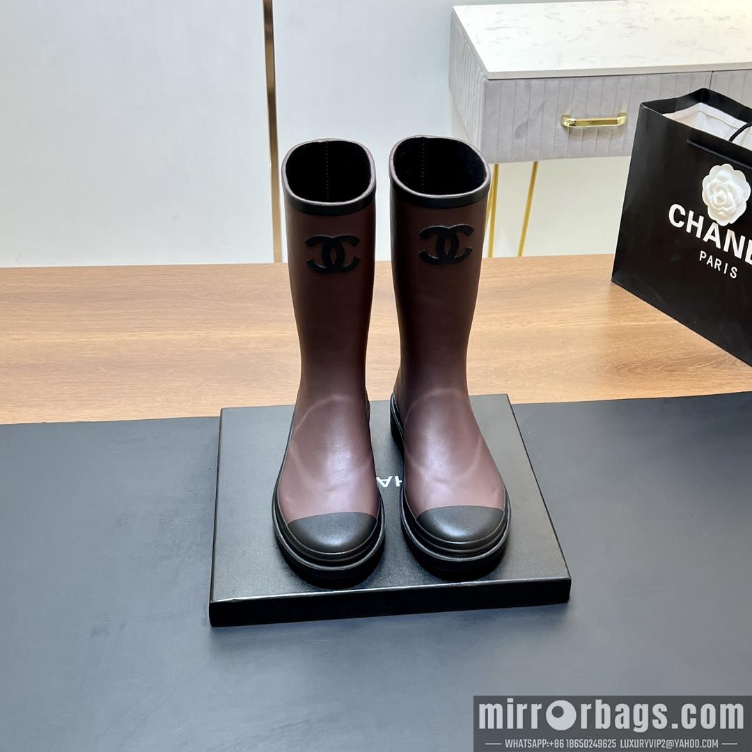 Chanel Shoes sz35-40 h0820