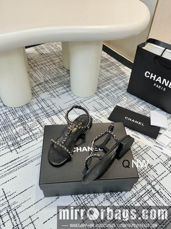 Chanel Shoes sz35-40 NW0314
