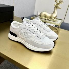Chanel Shoes sz35-45 mnh0202