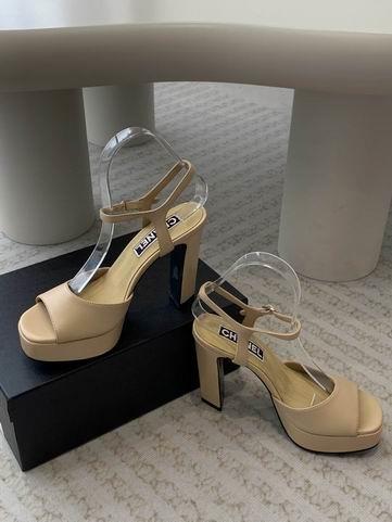 Chanel Shoes sz35-41 mnh0527