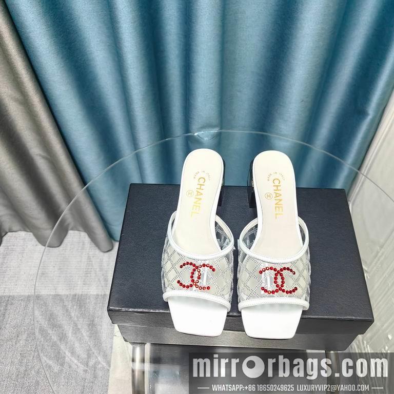 Chanel Shoes sz35-41 mnh0402