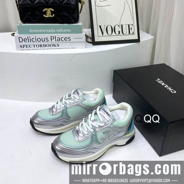 Chanel Shoes sz35-40 11C Q1001