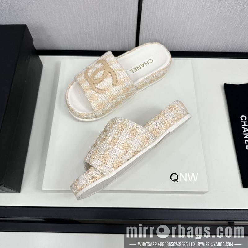 Chanel Shoes sz35-40 WN0501