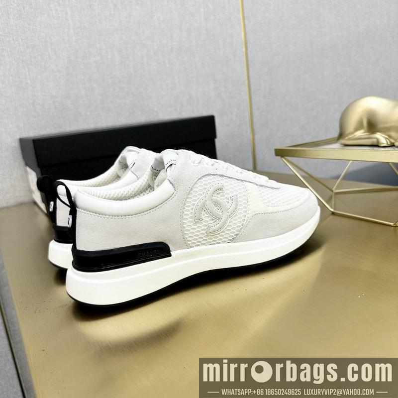 Chanel Shoes sz35-46 fsm0101