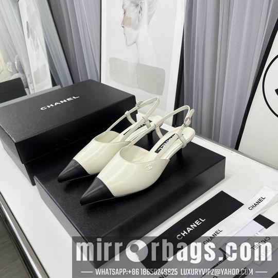 Chanel Shoes sz35-41 mnh0409