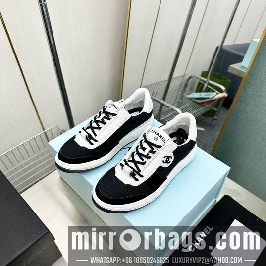 Chanel Shoes sz35-40 mnh0109