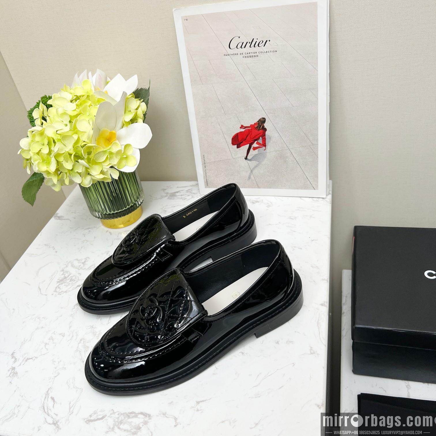 Chanel Shoes sz35-41 h1006