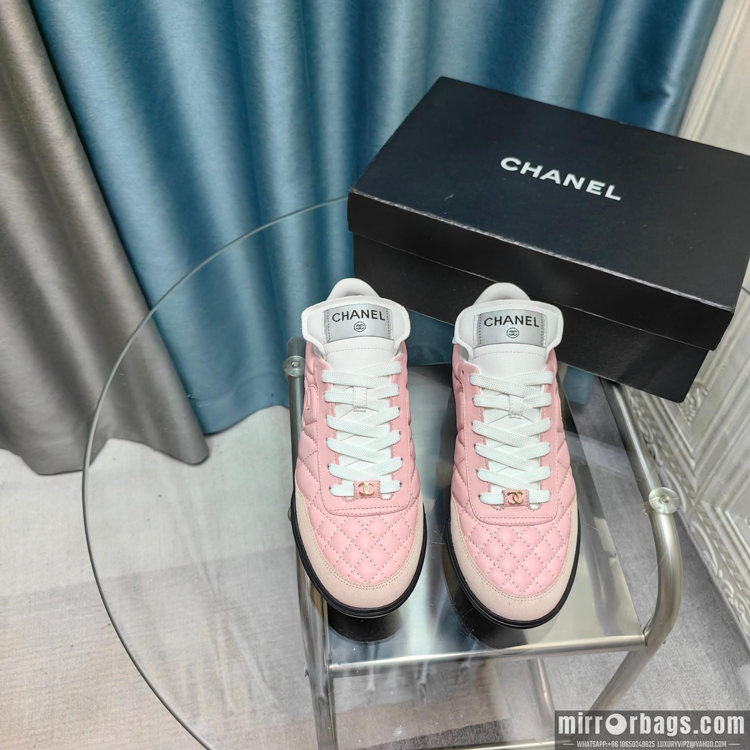 Chanel Shoes sz35-41 h0808