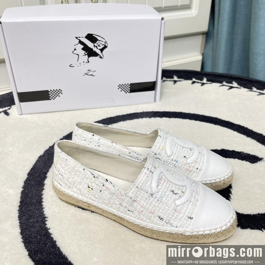 Chanel Shoes sz35-40 h0620