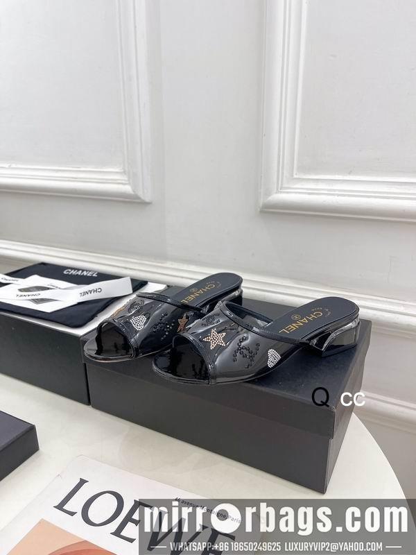 Chanel Shoes sz35-40 XC0403