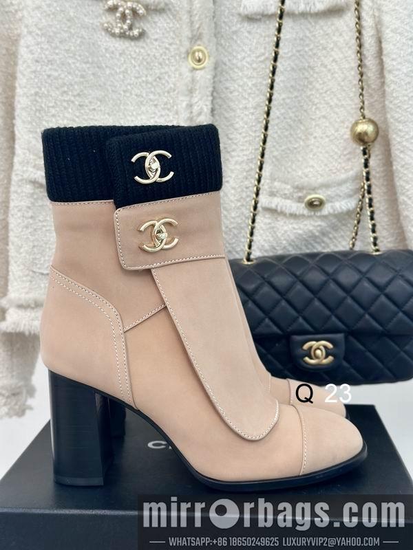 Chanel Shoes sz35-40 HY0912