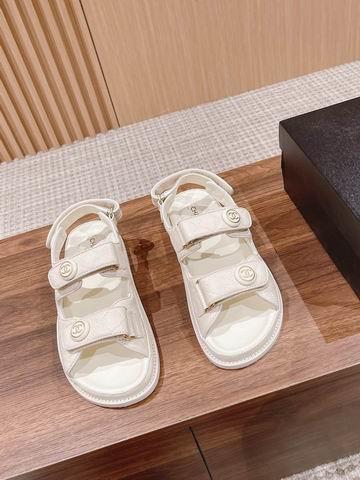 Chanel Shoes sz35-40 mnh0432