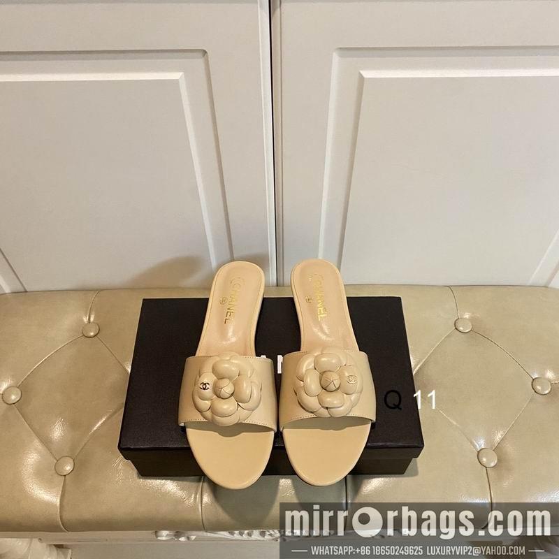 Chanel Shoes sz35-40 Y0301