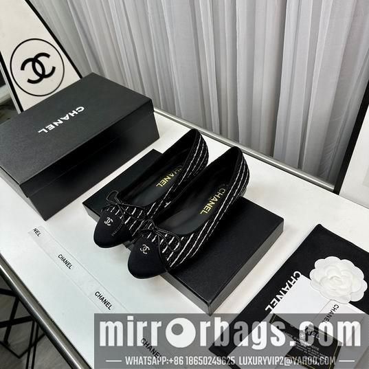 Chanel Shoes sz35-42 mnh0414