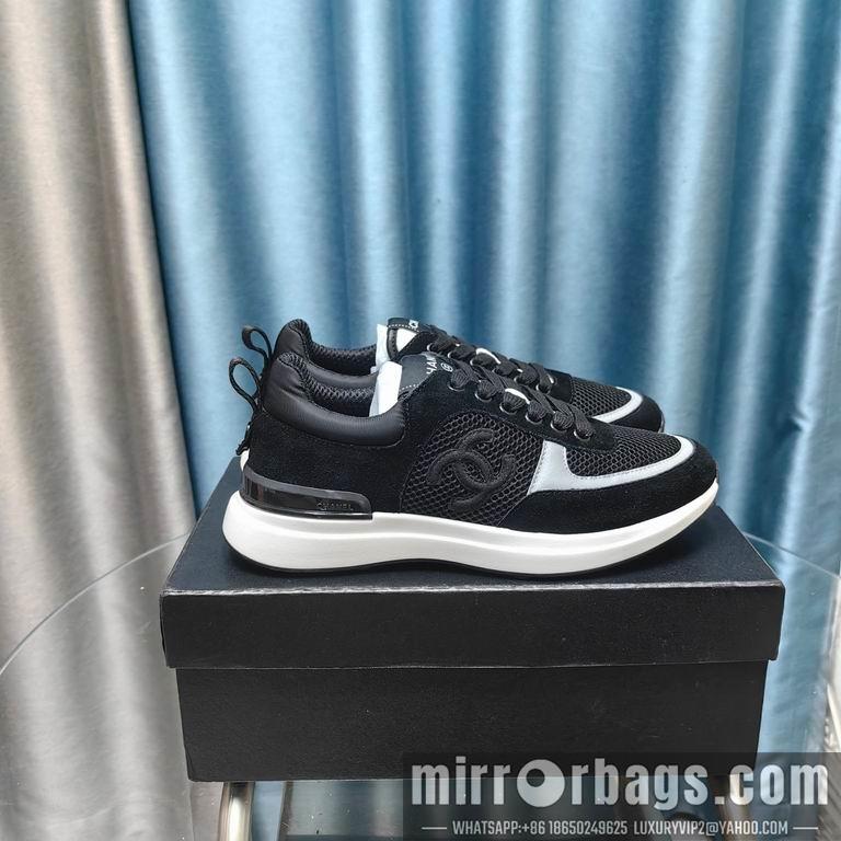 Chanel Shoes sz35-41 mnh0802